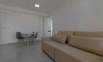 Imagem 4: Apartamento mobiliado no Condomínio Edifício Smart ao lado da UFABC!