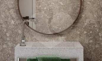 Imagem 6: Sobrado para venda em condômino fechado de 145m² com 03 dormitórios, 03 suítes, 02 Vagas e