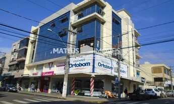 Imagem: LAJEADO - Conjunto Comercial/Sala - Centro