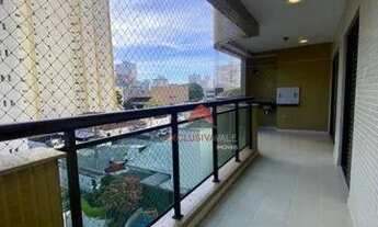 Imagem: Apartamento com 4 dormitórios para alugar