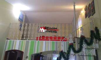 Imagem 5: Casa 500 metros da praia em Itanhém com 3 dormitórios e mezanino