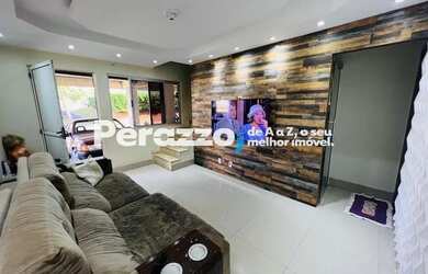 Imagem 4: Ótima Casa Localizada na QC 08, com 02 quartos no Jardins Mangueiral por R$500.000,00