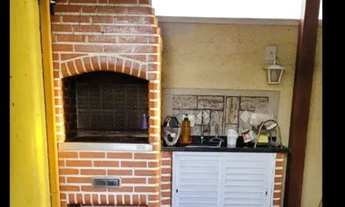 Imagem 2: Casa para venda tem 100 m2 com 3 quartos em Jardim Shangai - Jundiaí - São Paulo