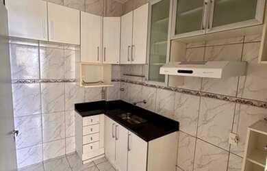 Imagem 6: Apto avenida Afonso pena 4 quartos 1 suite