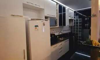 Imagem 6: Apartamento para venda possui 90 metros quadrados com 3 quartos