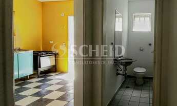 Imagem 7: Lindo sobrado no Alto da Boa Vista, 160 m², 3 dormitórios (1 suíte), 2 vagas