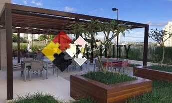 Imagem 5: Apartamento Residencial à venda, Taquaral, Campinas -