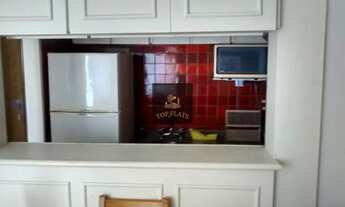 Imagem 4: Flat disponível no Jardim Paulista