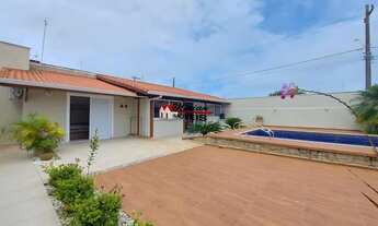 Imagem 5: Casa em 2 lotes com piscina em bairro nobre de Peruíbe