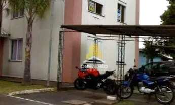 Imagem 12: Apartamento com 2 dormitórios, 45 m² - venda por R$ 136.000,00 ou aluguel por R$ 850,00/mê