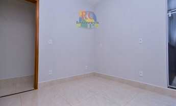 Imagem 7: Casa 2 quartos - RESIDENCIAL VALE DOS SONHOS