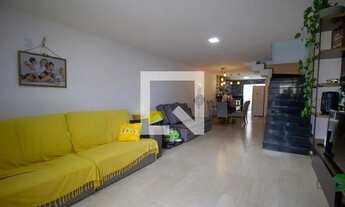 Imagem: Casa de Condomínio para Aluguel - Vargem