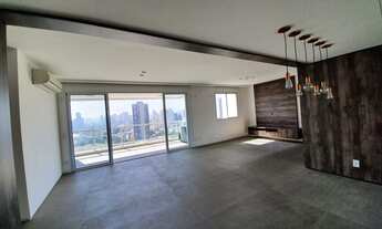 Imagem 4: Andar alto com varanda Gourmet