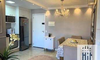 Imagem 4: Apartamento com 2 dormitórios à venda, 83 m² por R$ 570.000,00 - Ipiranga - São Paulo/SP