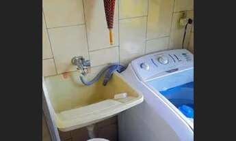 Imagem 7: Apartamento popular