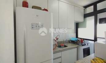 Imagem 2: Apartamento Padrão em Osasco