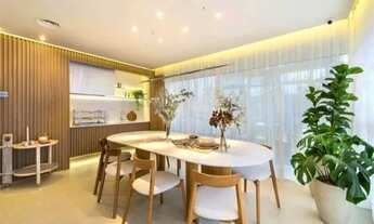 Imagem 2: São Paulo - Apartamento Padrão - BROOKLIN