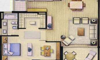 Imagem 7: São Paulo - Apartamento Padrão - Pinheiros