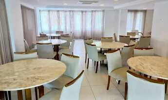 Imagem 7: Apartamento para venda tem 77 metros quadrados com 2 quartos em Itaigara - Salvador - BA