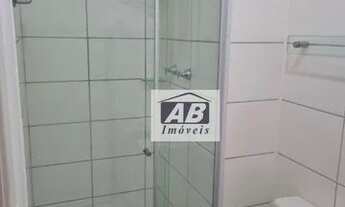 Imagem 3: Apartamento com 2 dormitórios para alugar, 40 m² por R$ 1.775/mês - Vila Independência - S