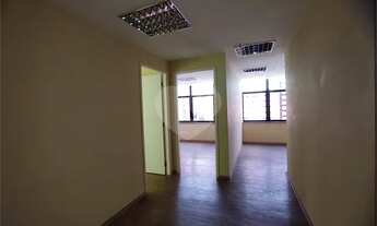 Imagem 4: Sala / Laje Comercial - Vila Olimpia