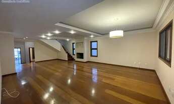 Imagem 3: Alphaville Residencial 5 - Conservada, 4 dorms/3 suítes