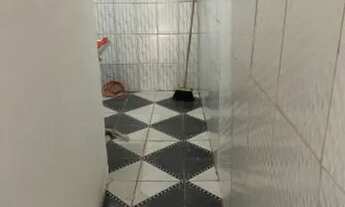 Imagem 2: Aluga-se uma casa em Brotas 380,00