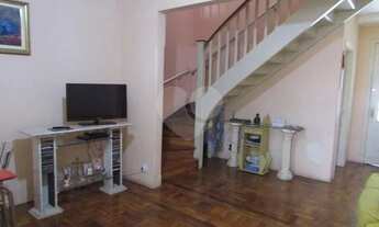 Imagem: Sobrado residencial em Perdizes