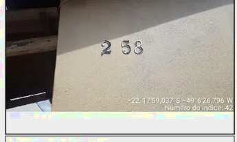 Imagem 2: BAURU - Casa Padrão - SANTA FE