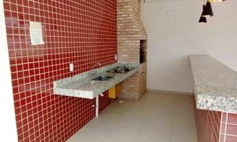 Imagem 3: Condomínio Parque Alameda da Costa