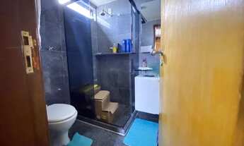 Imagem 5: More com vista p/ mar, quase na avenida em PIEDADE.. Apt 2+1, andar alto, todo reformado e