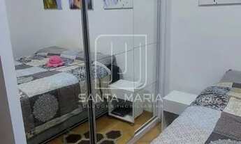 Imagem 6: Apartamento (tipo - padrao) 2 dormitórios, cozinha planejada, portaria 24hs, lazer, espaço