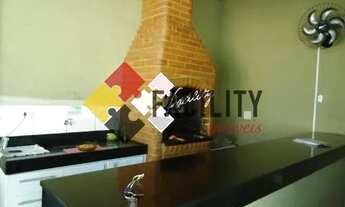 Imagem 6: Apartamento Residencial à venda, Jardim Boa Esperança, Campinas -