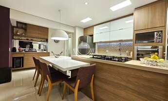 Imagem 3: Horizon Taquaral