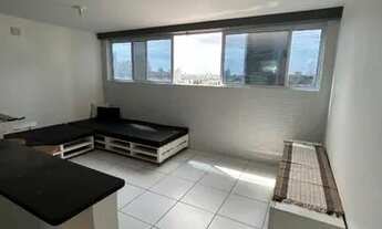 Imagem 7: Studio para venda com 37 metros quadrados com 1 quarto em Miramar - João Pessoa - PB