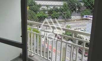 Imagem 2: SÃO PAULO - Apartamento Padrão - MORUMBI