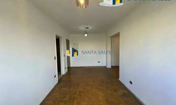 Imagem 5: Apartamento locação Vila Mariana ,2 quatos ,1 vaga