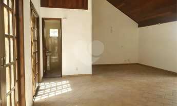 Imagem 4: São Paulo - Casa de Condomínio - ALTO DA BOA VISTA