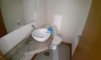 Imagem 5: Excelente apartamento 4 quartos, varanda e lazer completo