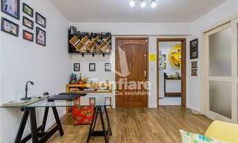 Imagem: Ótimo ap Garden com 2 dm no bairro Auxiliadora