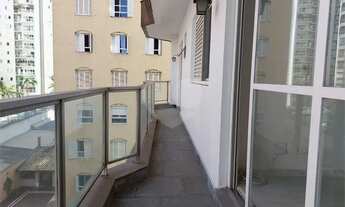 Imagem: APARTAMENTO À VENDA COM 3 QUARTOS E 1 VAGA