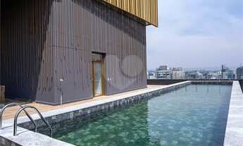 Imagem 4: São Paulo - Apartamento Padrão - VILA NOVA CONCEIÇÃO