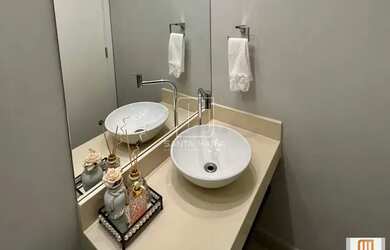 Imagem 7: Apartamento (tipo - padrao) 2 dormitórios/suite, cozinha planejada, portaria 24hs, lazer