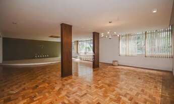 Imagem 5: Apartamento à venda, 4 quartos, 1 suíte, 2 vagas, Copacabana - RIO DE JANEIRO/RJ