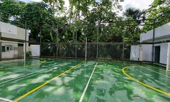 Imagem 2: Residencial Stilus 2 quartos, Mobiliado, Av. José Romão