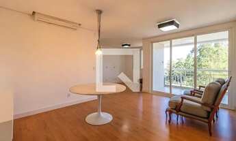 Imagem: Apartamento para Aluguel - Alphaville, 2