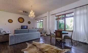 Imagem 2: Casa Condominio em Cavalhada