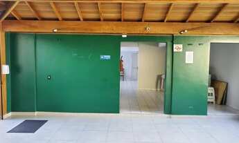 Imagem 2: Apartamento para venda tem 52 metros quadrados com 2 quartos em Centro - Diadema - SP