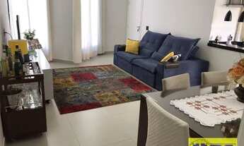 Imagem 4: Casa com 3 dormitórios à venda, 115 m² por R$ 910.000,00 - Village Moutonnée - Salto/SP