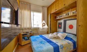 Imagem 7: Apartamento à venda, 3 quartos, 1 vaga, Botafogo - RIO DE JANEIRO/RJ